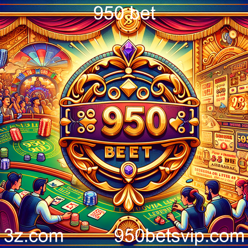 Descubra o Programa de Fidelidade da 950 bet: Recompensas para Jogadores Dedicados