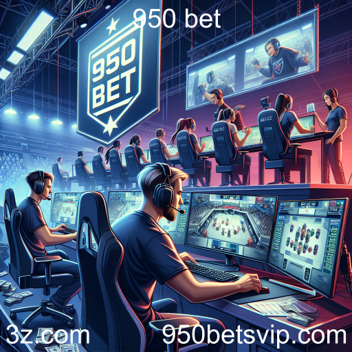 Esportes Virtuais: A Nova Fronteira do Entretenimento Digital